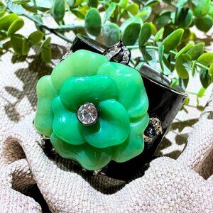 Kenneth Jay Lane Cuff Bracelet